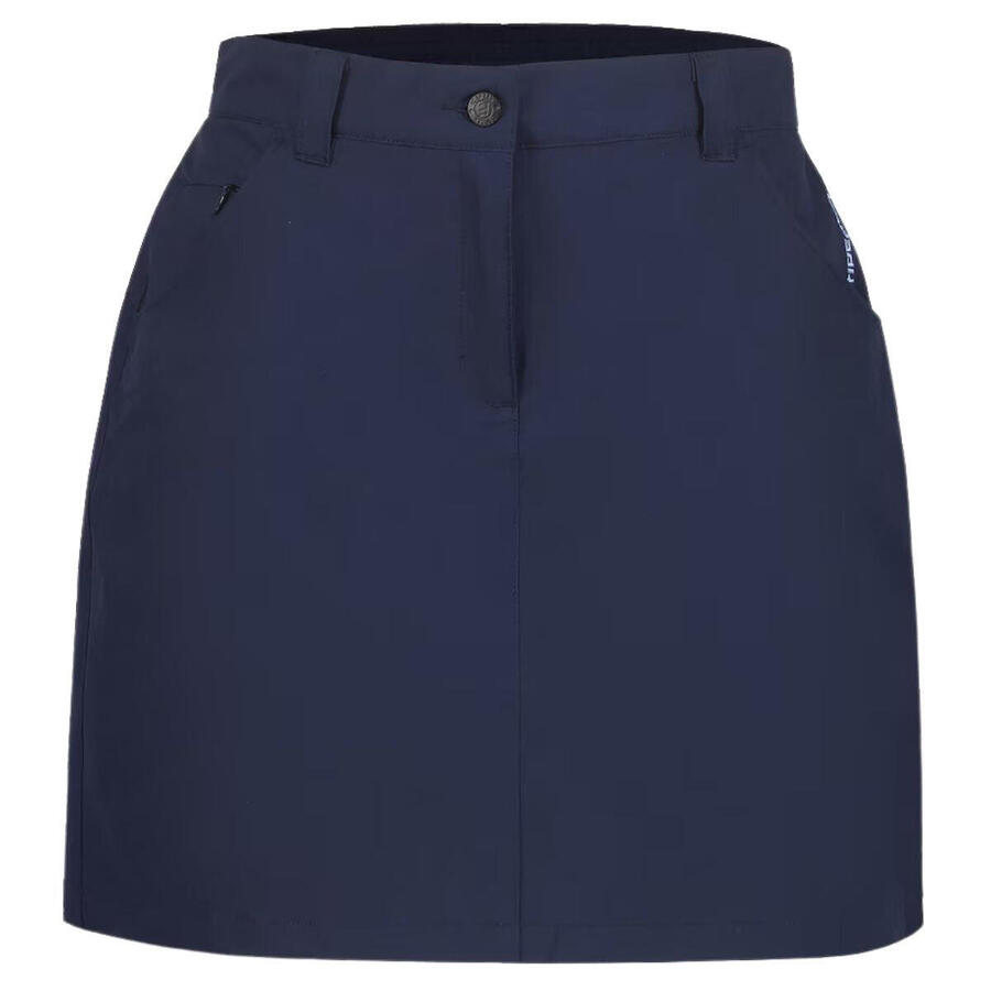 

ICEPEAK Юбка-шорты для активного отдыха, эластичная, водоотталкивающая, женская - Bedra