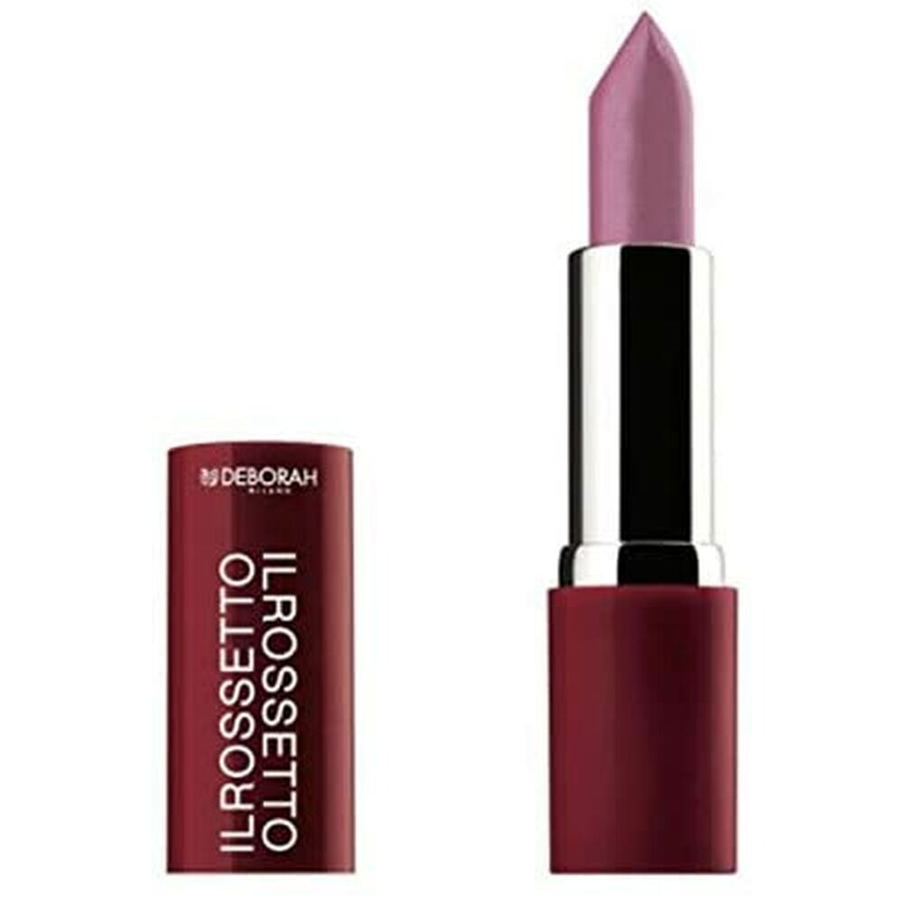 

Губная помада Il Rossetto Barra De Labios Deborah, цвет 532 color hot pink
