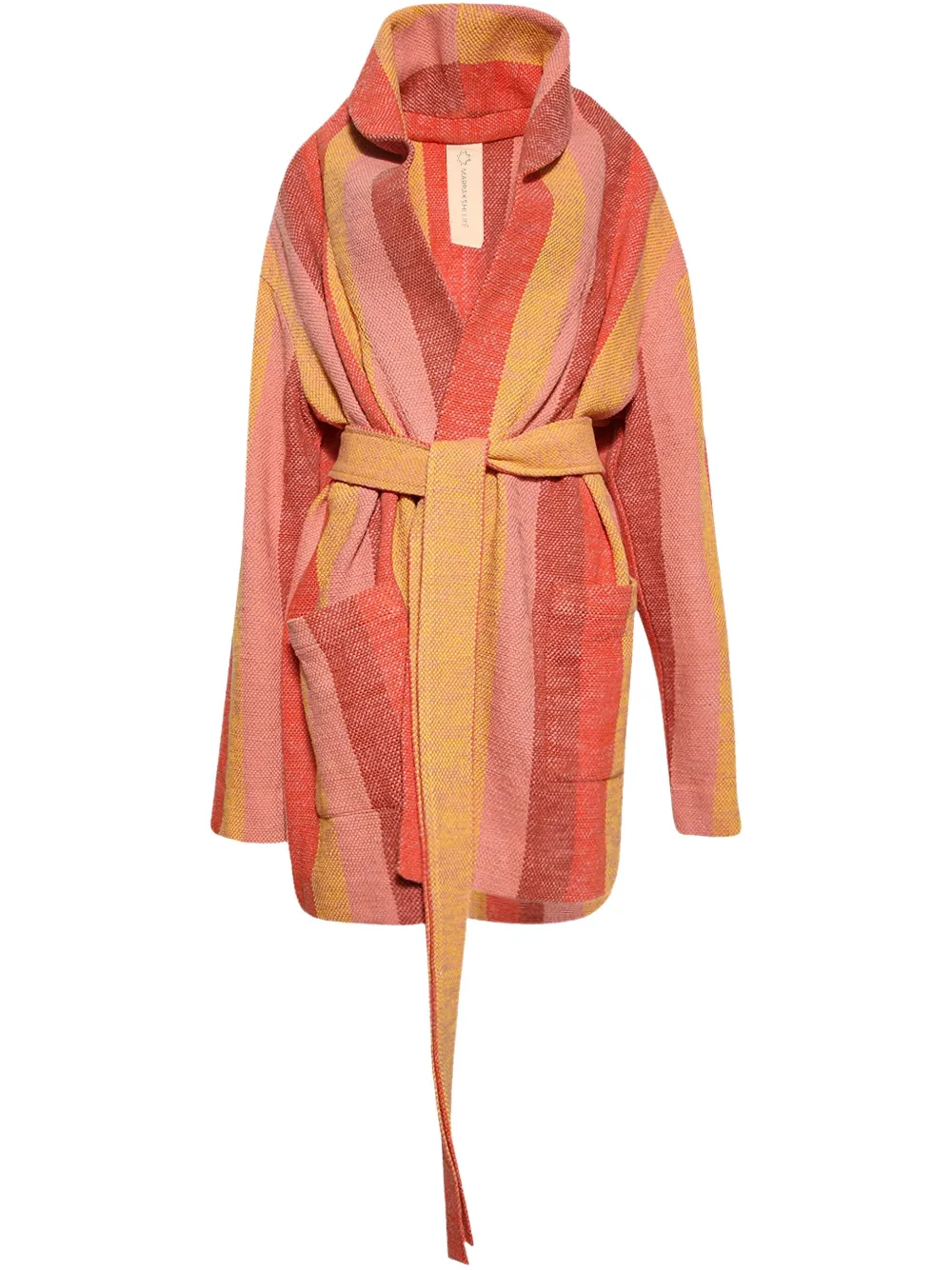 

Кардиган The Cardigan Marrakshi Life, оранжевый