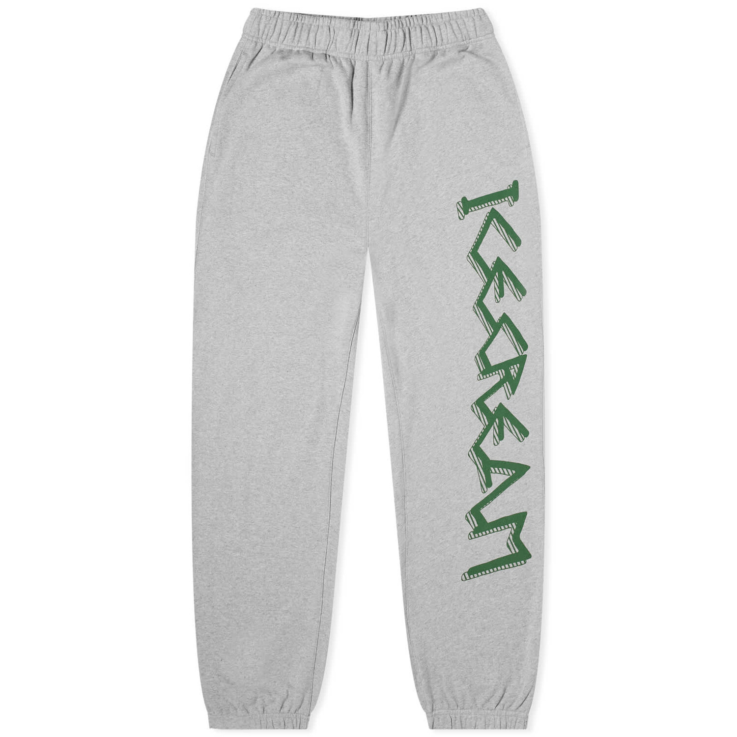 

Спортивные брюки Icecream Ancient, цвет Heather Grey