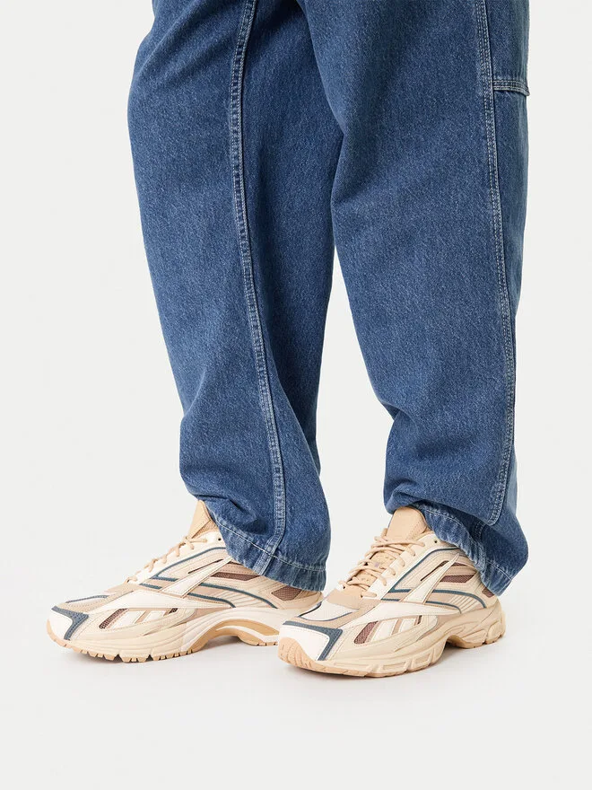 Reebok Кроссовки EO-PREMIER ROAD ULTRA 100260193 бежевые — фото 2