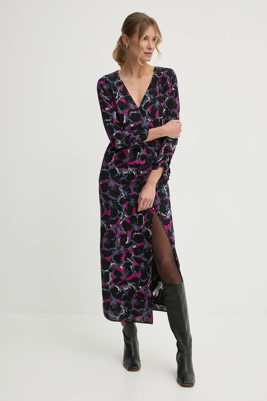 

Платье AUBREY Pepe Jeans, черный