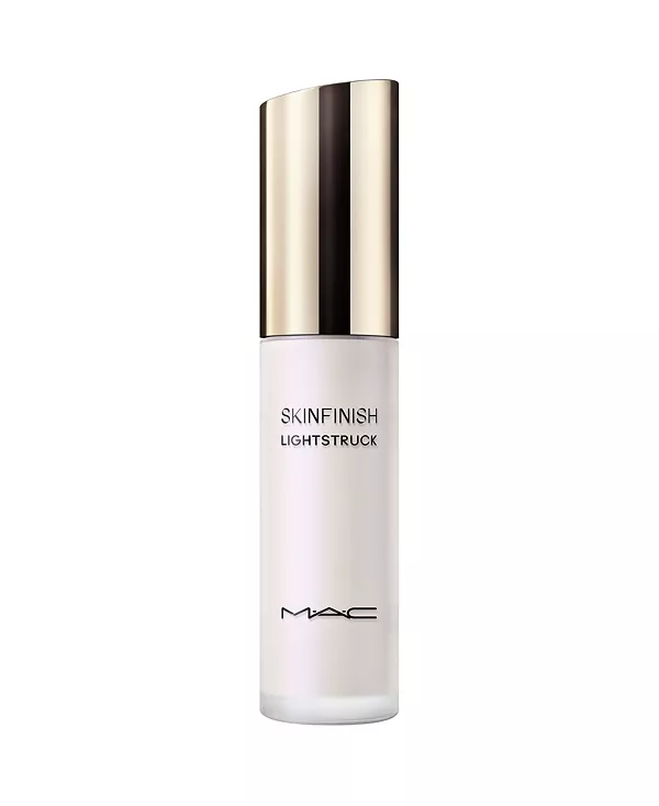 Жидкий хайлайтер Skinfinish Mac, lilac haze