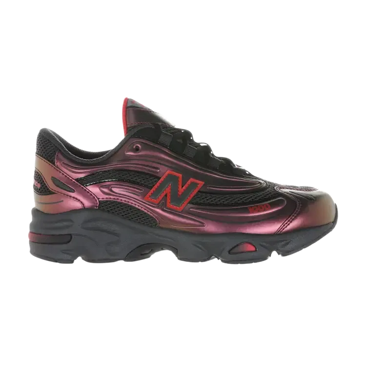 Кроссовки New Balance 1000 Big Kid, фиолетовый