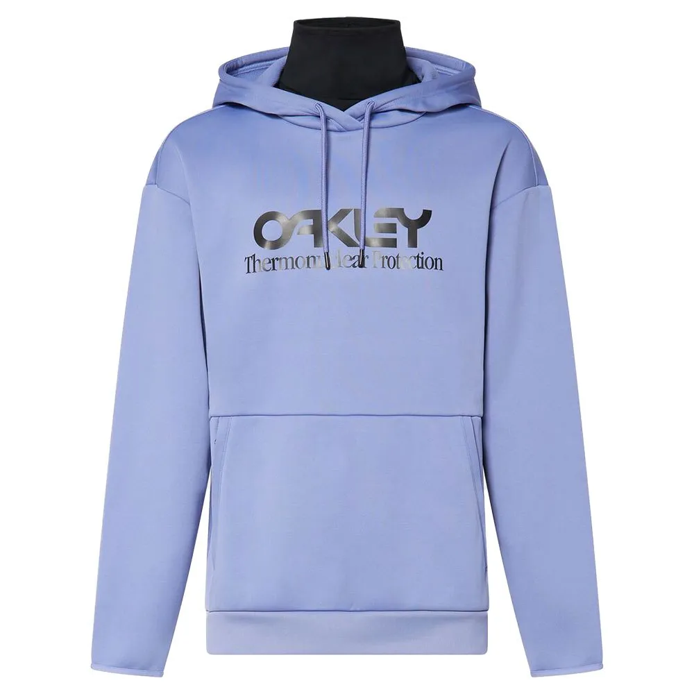 

Худи Oakley Rider Long 2.0, синий