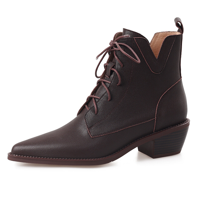 

Ботильоны FLOWERSKAM Ankle Boots Women's, цвет Apricot
