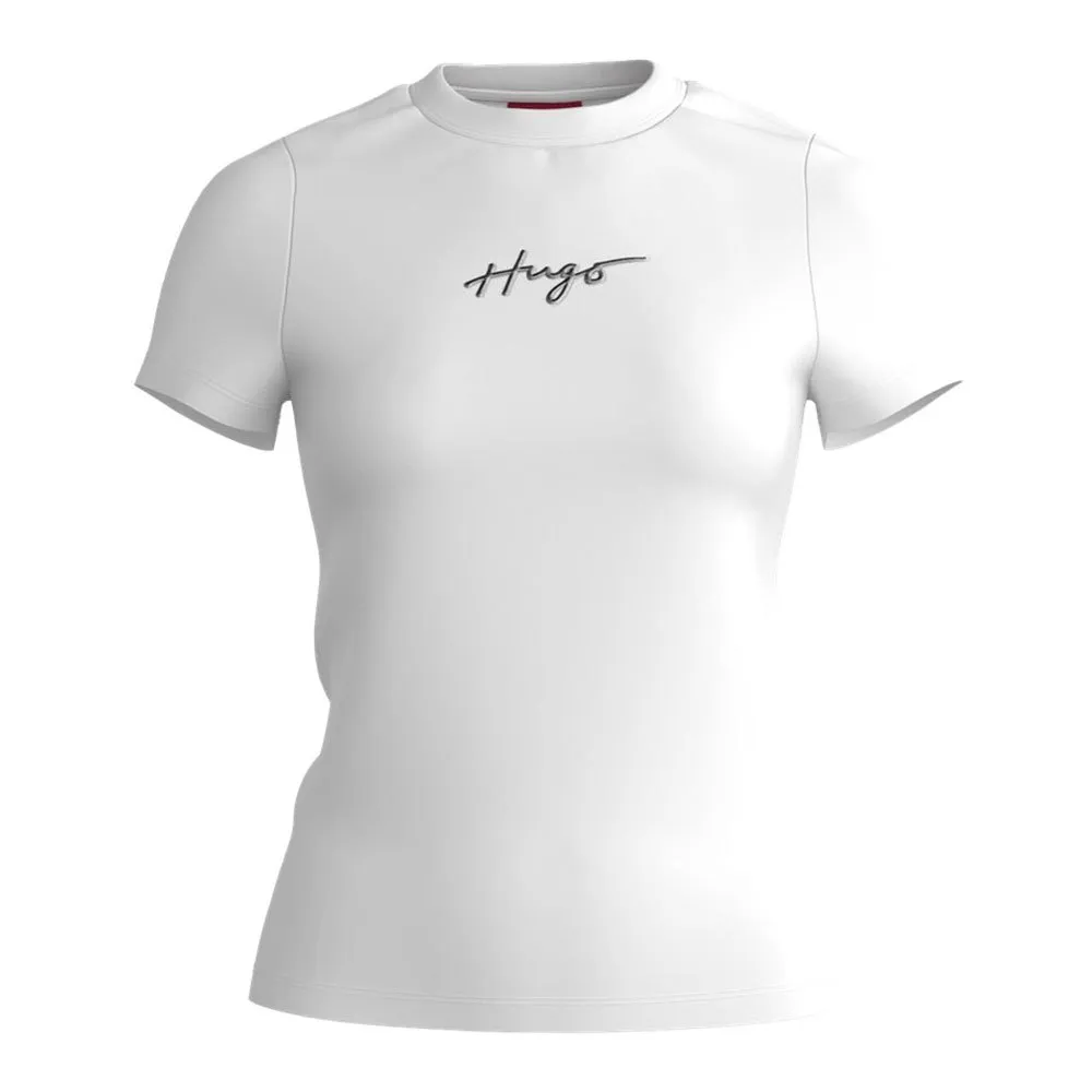 

Футболка HUGO Classic 4, белый
