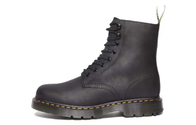 

Ботинки Dr.Martens 1460 Martin Boots Unisex Black