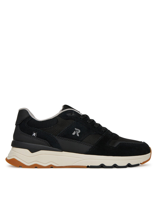 

Кроссовки U0905-00 Rieker Revolution Lifestyle, черный