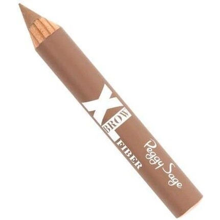 

Светлый карандаш для бровей Xl Brow Fiber, Peggy Sage