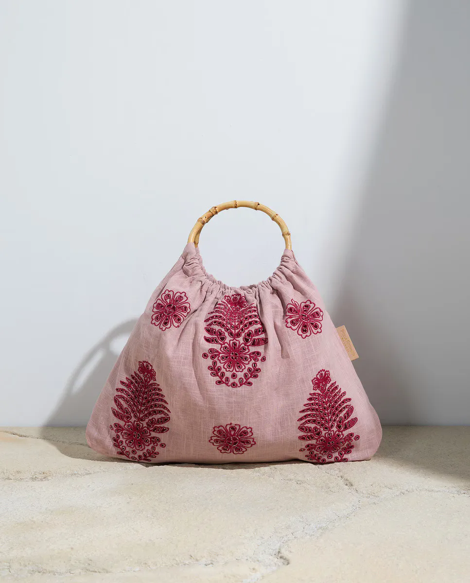 

Сумка для высечки popy Stella Rittwagen, цвет Rosa