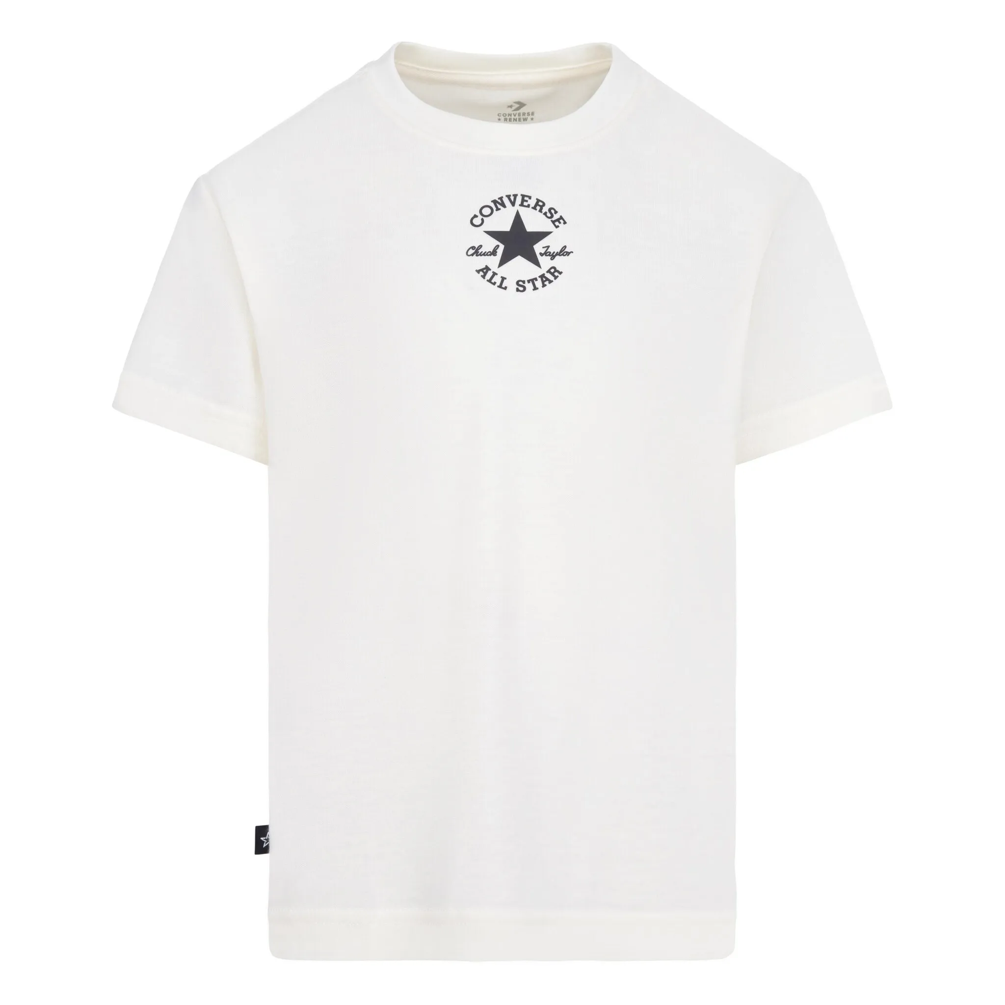 

Футболка Converse «CNVN SUSTAINABLE CORE S/S TEE», цвет converse nat