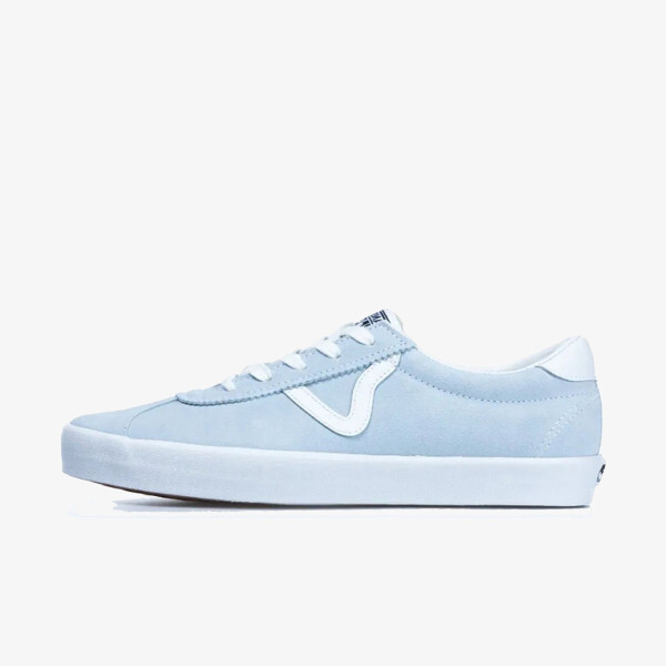 

Спортивные кроссовки Vans, синий