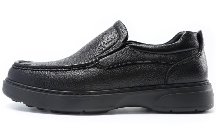 

Туфли Men"s Casual Men Low-Top черный Satchi