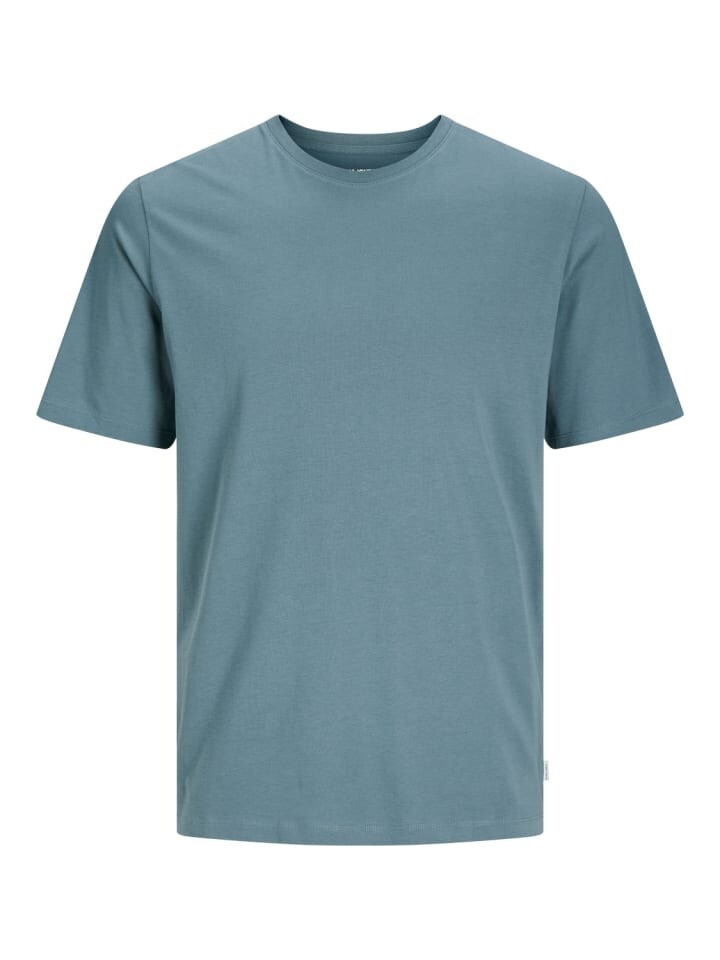 

Футболка Jack & Jones T-Shirt 'JJEORGANIC', синий
