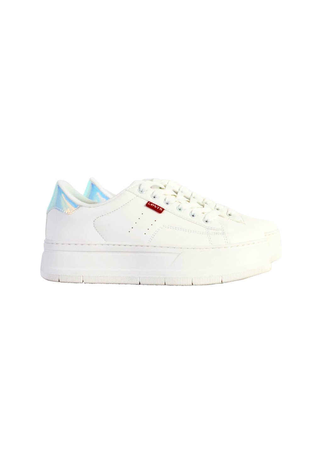 

Кроссовки BASKET Levi's®, белый