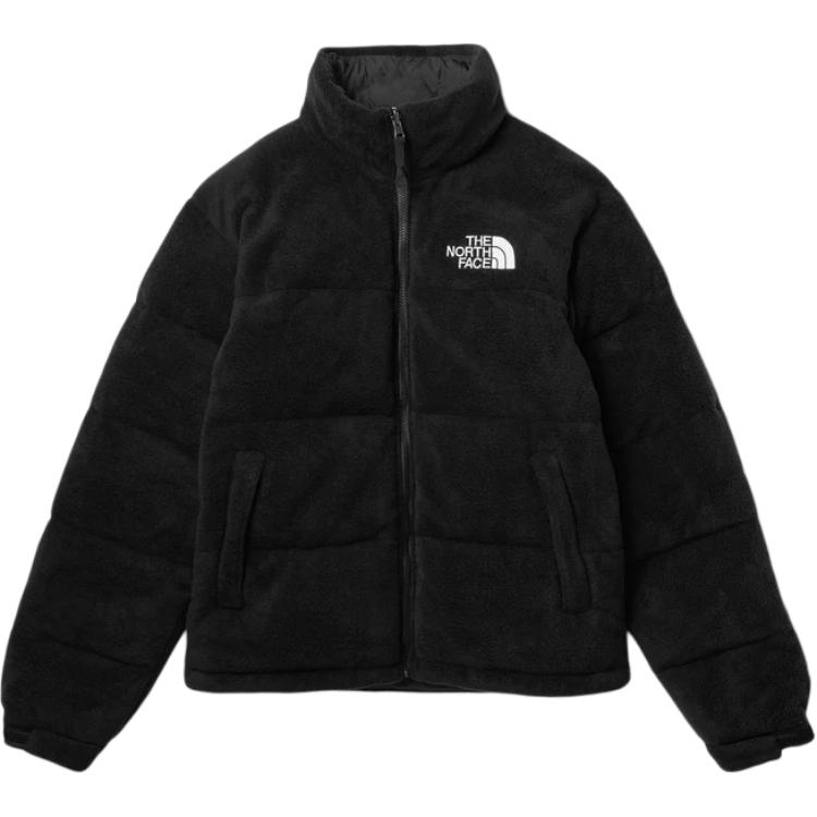 

THE NORTH FACE Пуховик Polar Nuptse, Black