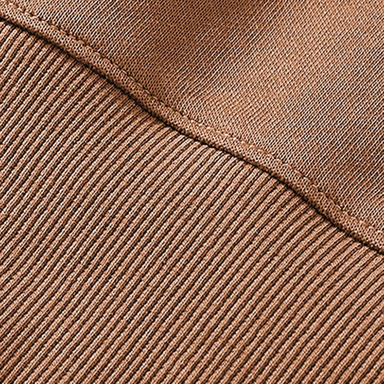 Мужской свитшот с капюшоном Vintage Preppy на молнии — фото 4