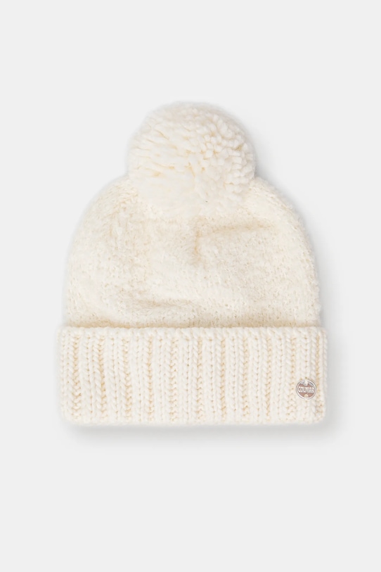 

Шерстяная шапка Colmar, бежевый