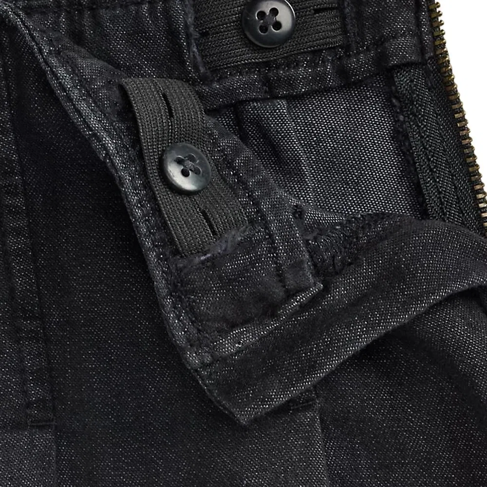 Юбка для детей Polo Ralph Lauren Black — фото 4