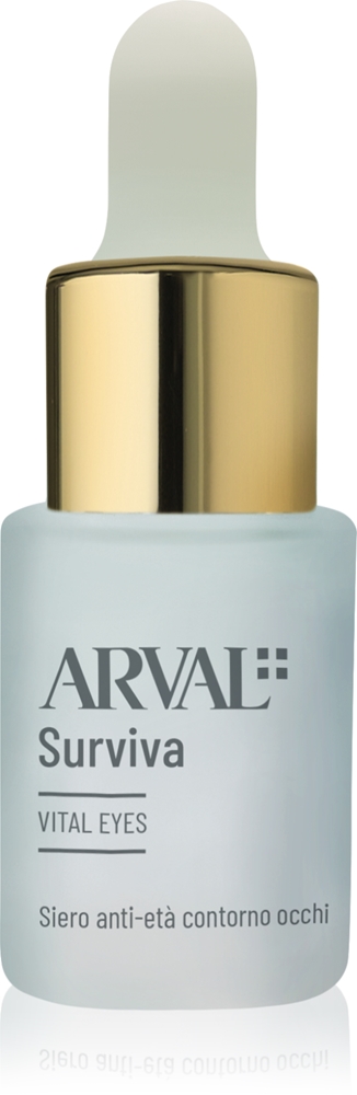 

Сыворотка для кожи вокруг глаз Surviva Vita Vita Eyes Arval, 15 мл