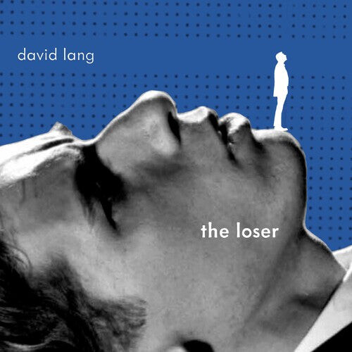 

CD диск Lang / Gilfry / Tao: Loser