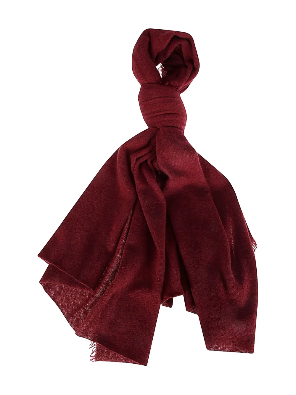 

Шарф Adriel Faliero Sarti, красный