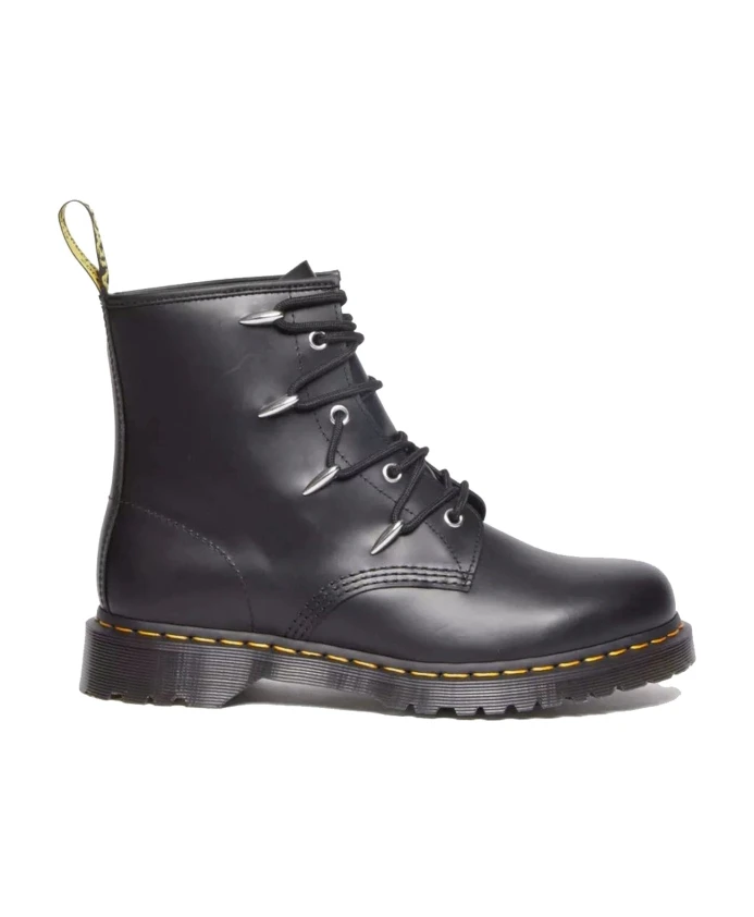 Ботильоны Dr. Martens, черный