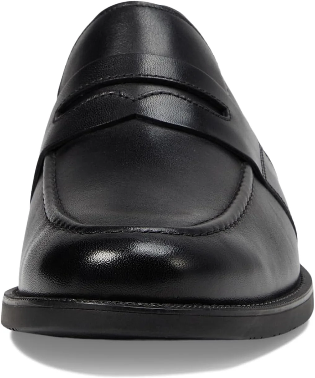 Лоферы Cole Haan Mens Bedford, черный — фото 3