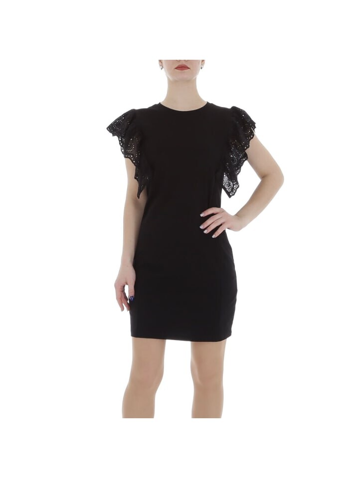 

Короткое платье Ital-Design Kleid, черный