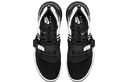 Nike Air Force 270 Кроссовки Мужчины — фото 4