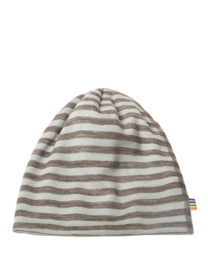 

Шапка Joha, мятный