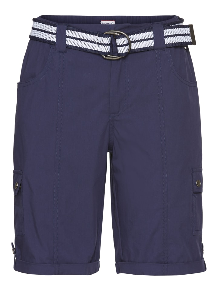 

Kangaroos Каргобермуды в военно-морском флоте