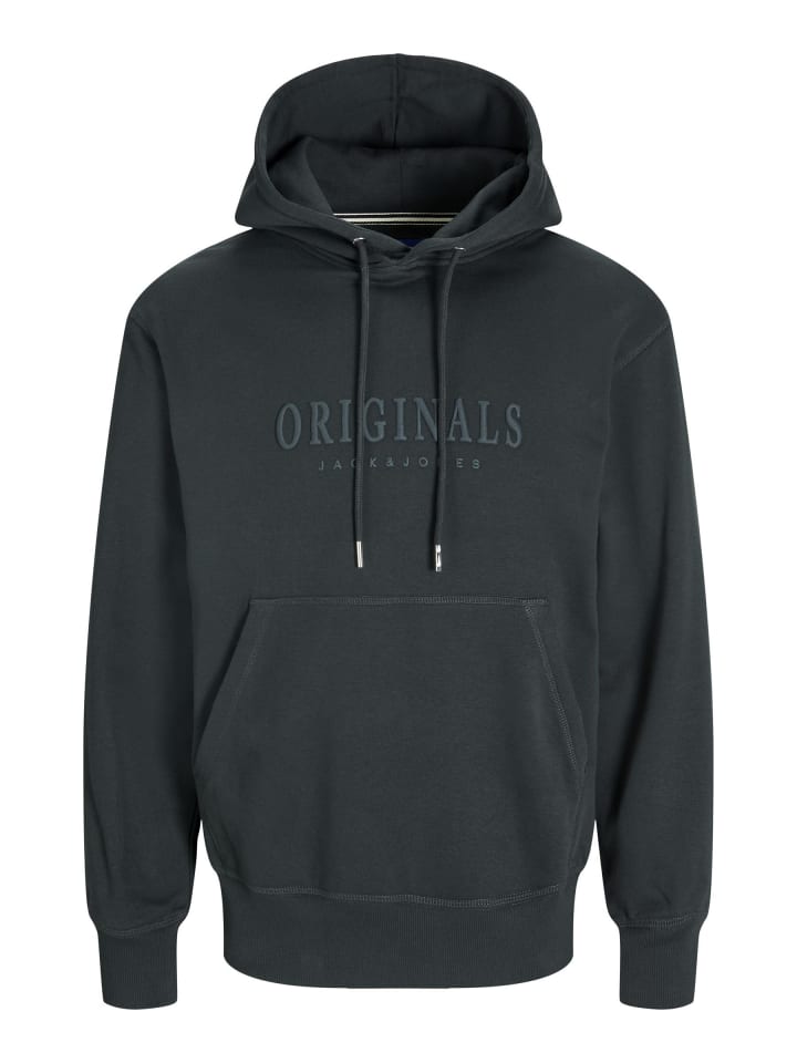 

Толстовка с капюшоном Jack & Jones