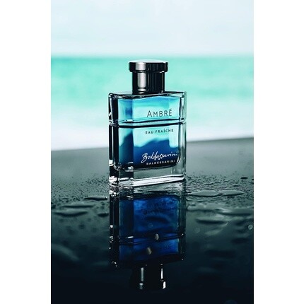 Baldessarini Amb Eau Fr Edt V 90ml — фото 3