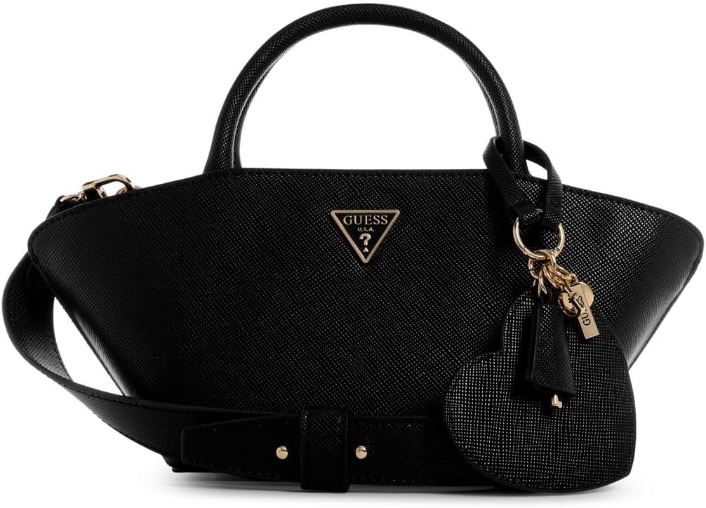 

GUESS женская мини-сумка Bolena, Black