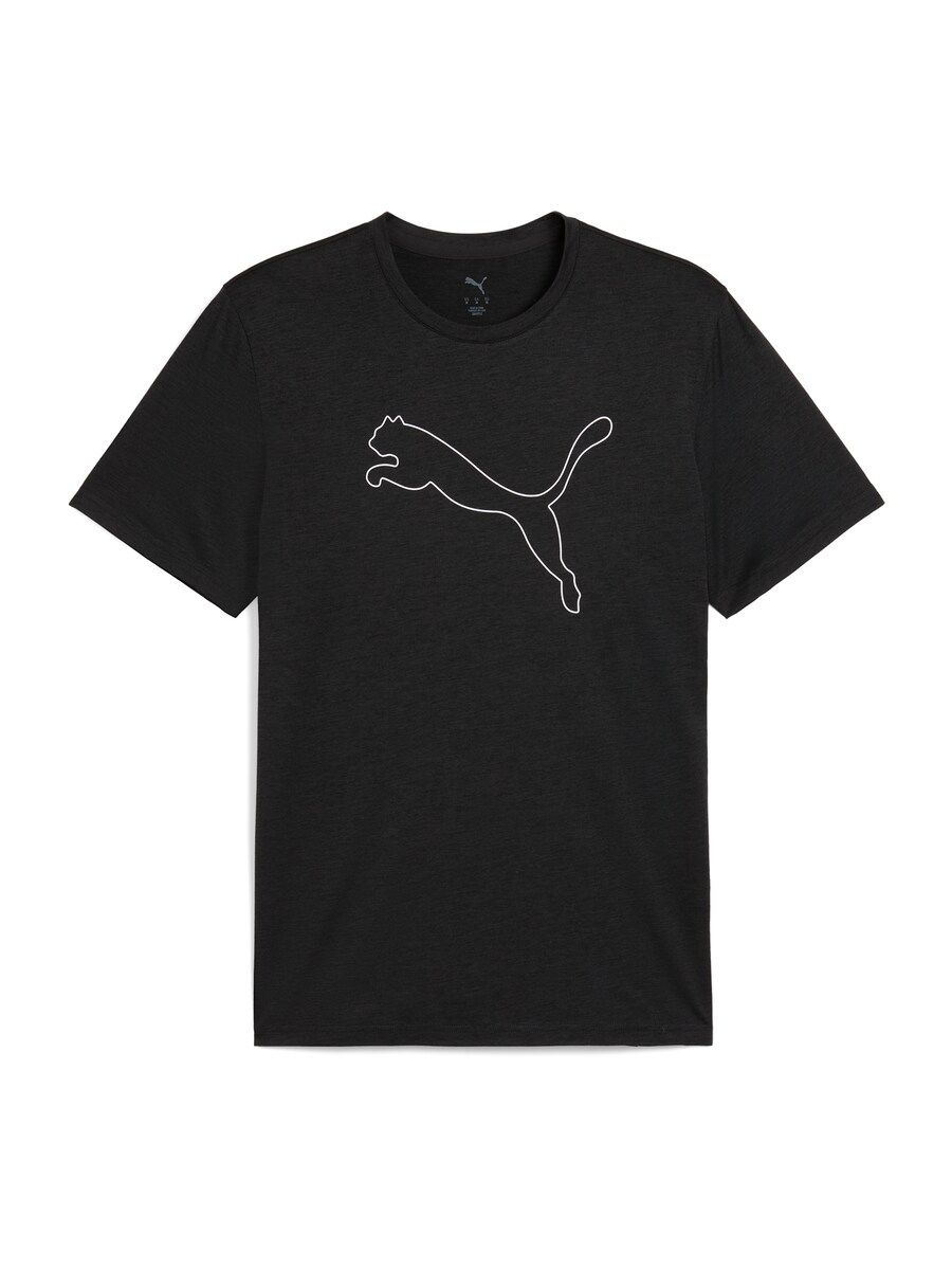 

Рубашка для выступлений PUMA Tad Essential, черный