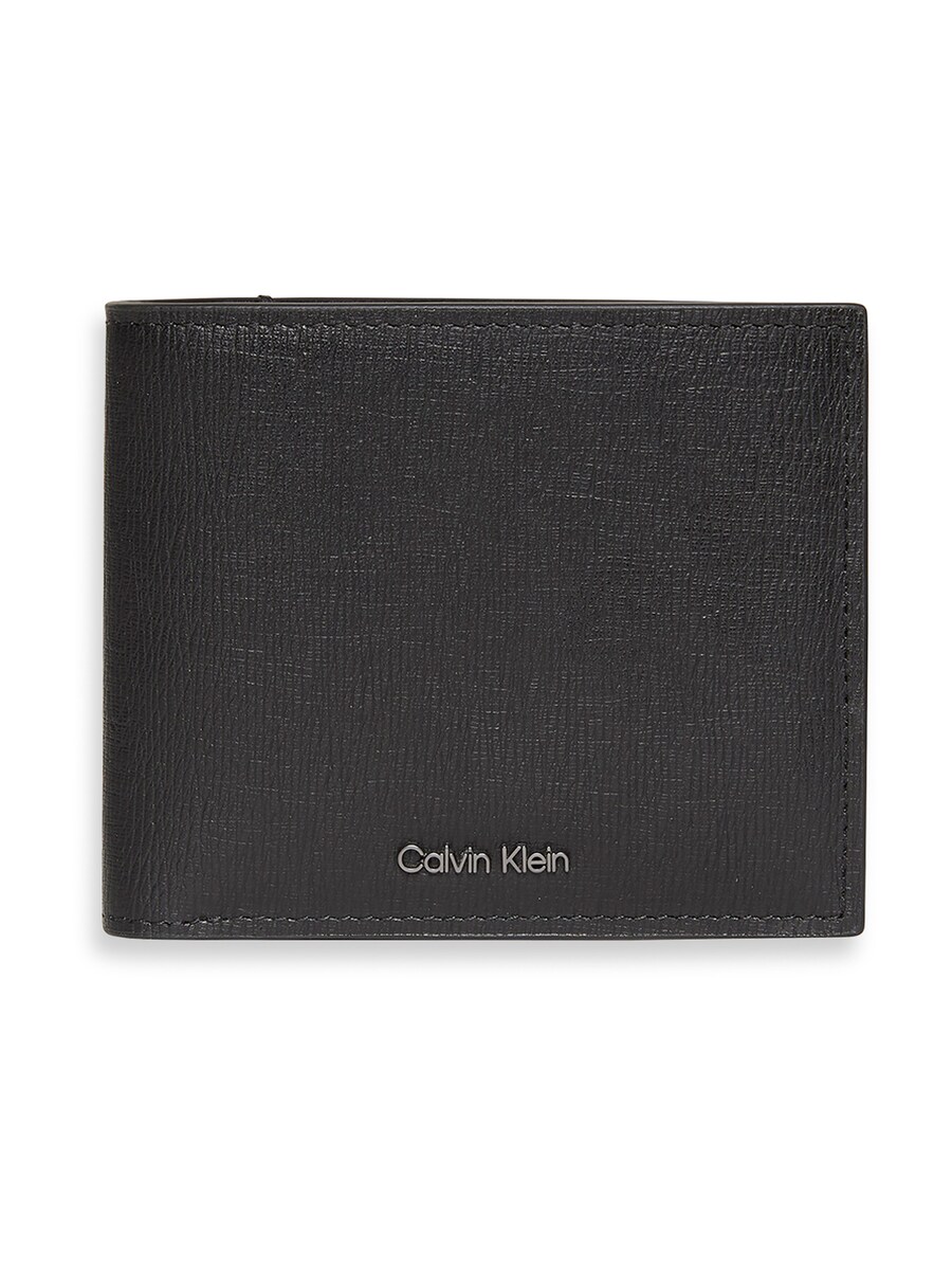 

Кошелек Calvin Klein, Black