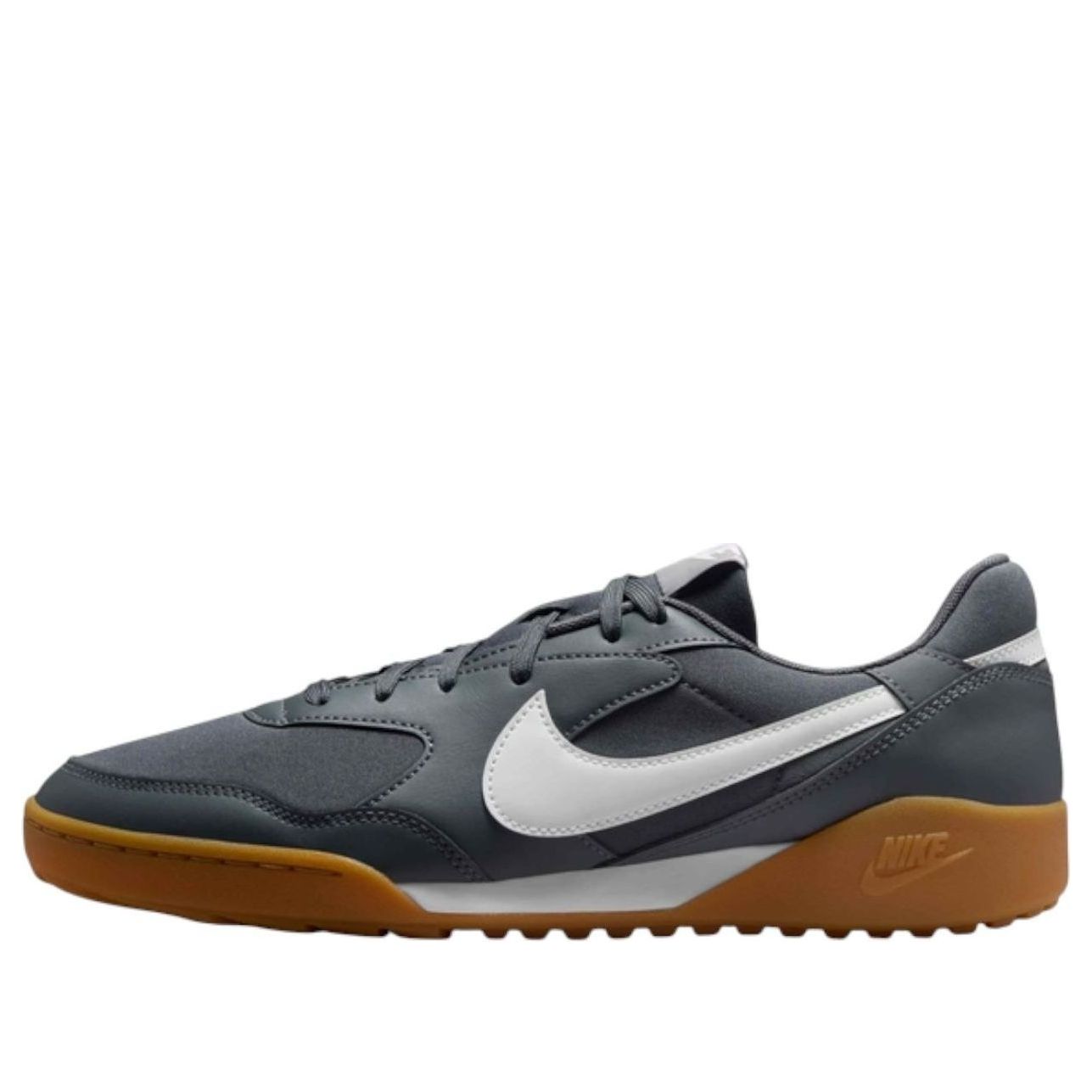 Nike Terra MAnta 'Dark Grey White'
