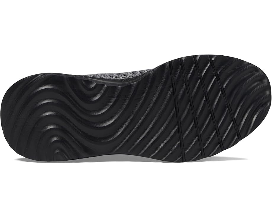 Кроссовки SKECHERS Hands Free Slip-Ins Squad Chaos - Balanced Edge, цвет Dark Gray — фото 3