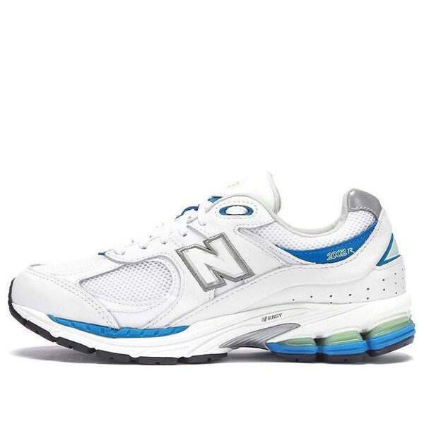 

Кроссовки 2002р New Balance, белый