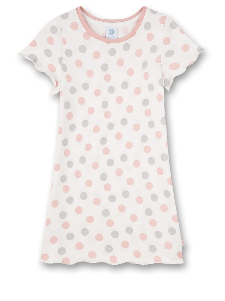 

Sanetta Ночная рубашка бежевого цвета