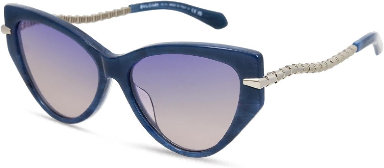 

Винтажные солнцезащитные очки с градиентным эффектом "кошачий глаз" для женщин, из ацетата, модные, для мужчин, с защитой от УФ-излучения UV400, для активного отдыха TOIPASTN, C3