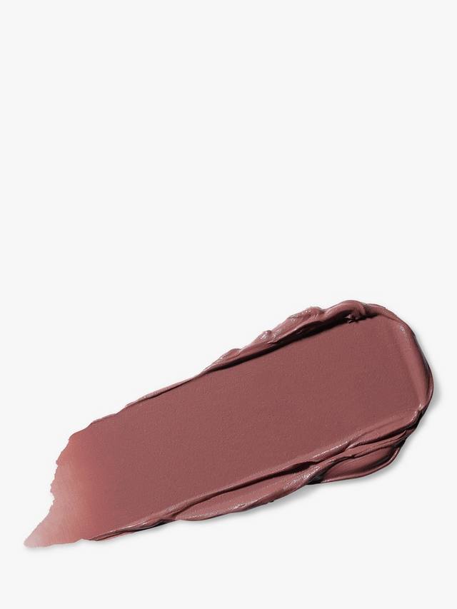 Помада Powder Kiss Velvet Blur Slim Stick MAC, Over The Taupe — фото 2