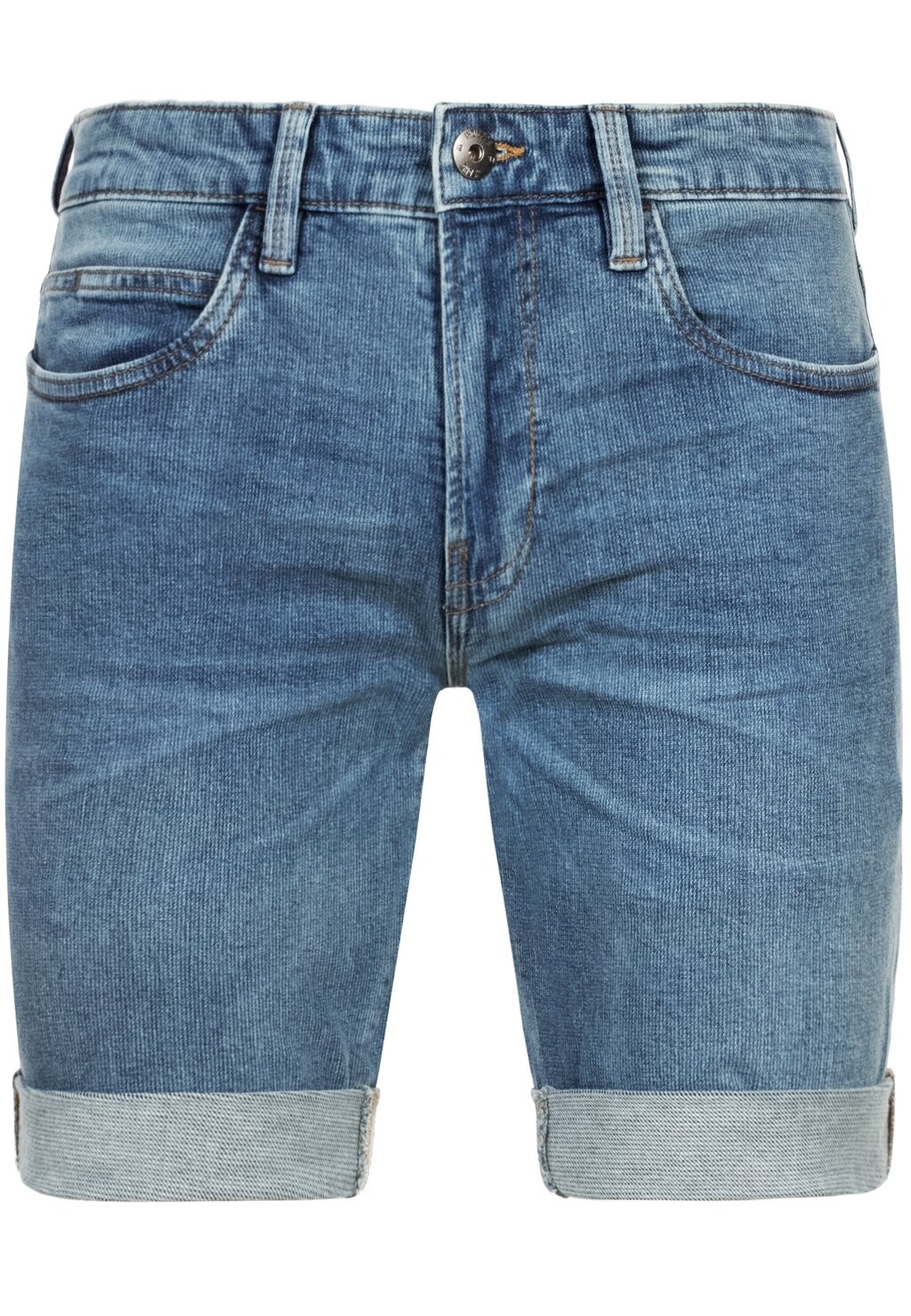 

Джинсовые шорты Anny INDICODE JEANS, серый дождь