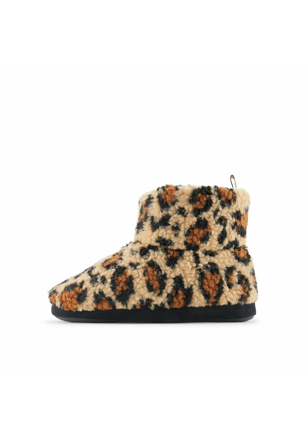 

Зимние ботинки SHORT YETI LEO flip*flop, цвет braun