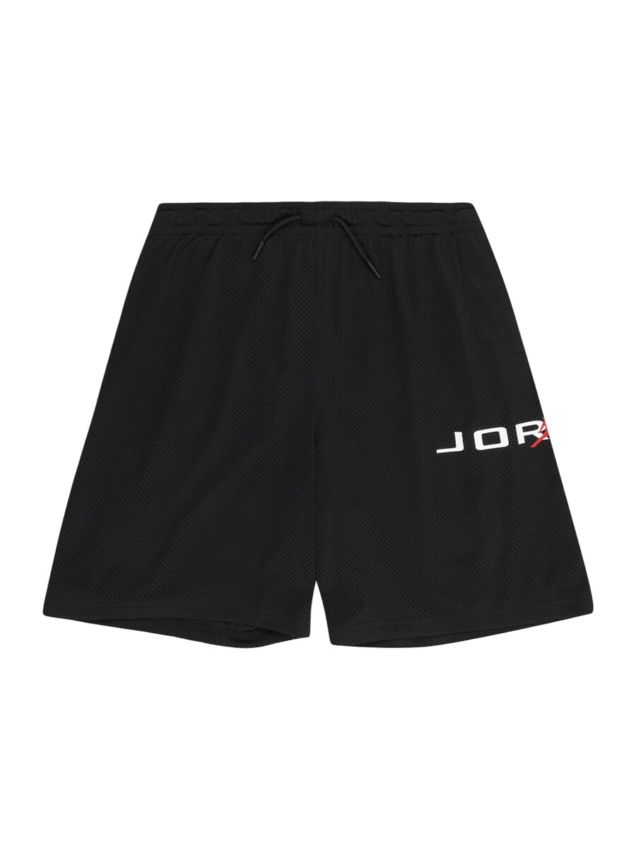

Обычные брюки Jordan, черный