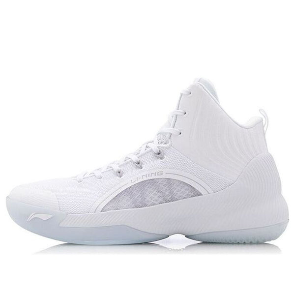 

Кроссовки yushuai 14 td Li-Ning, белый