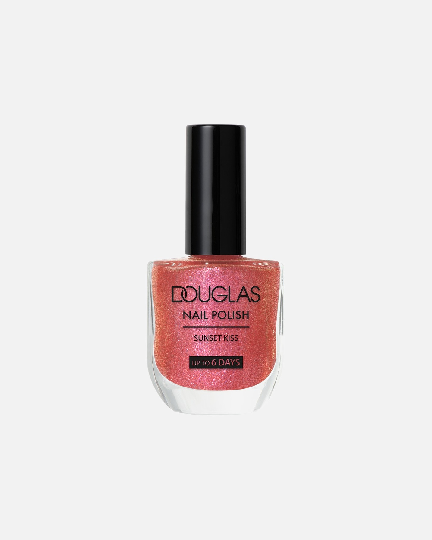 

Лак для ногтей Douglas Collection, 1 vnt., 10 мл