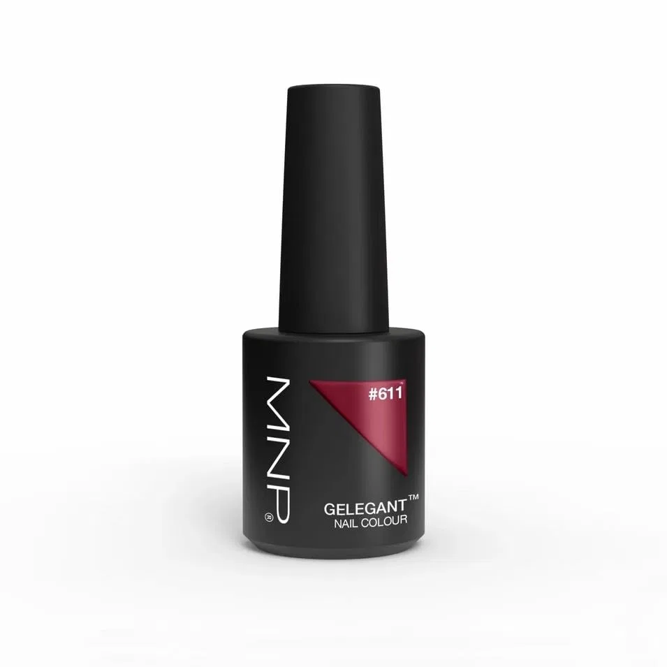 Полуперманентный гель-лак «Gelegant Gel Polish 212 Girlfriend» от Mesauda Mesauda